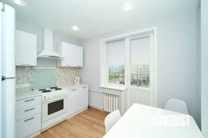 1-к квартира, на длительный срок, 38м2, 5/10 этаж