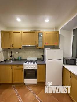 1-к квартира, на длительный срок, 34м2, 5/9 этаж