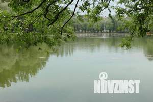 1-к квартира, посуточно, 14м2, 1/5 этаж