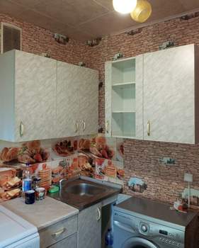 1-к квартира, на длительный срок, 30м2, 3/5 этаж