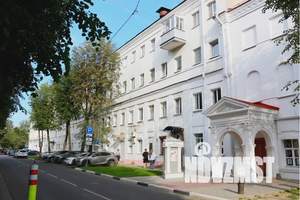 1-к квартира, посуточно, 28м2, 3/4 этаж