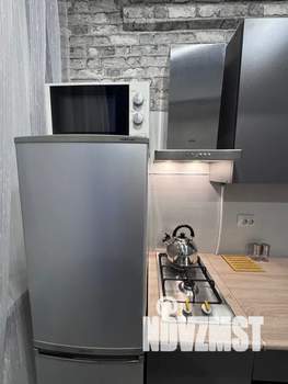 2-к квартира, посуточно, 40м2, 2/3 этаж