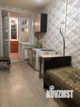 1-к квартира, на длительный срок, 35м2, 8/9 этаж