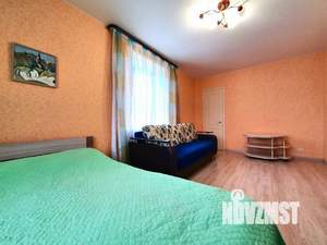 1-к квартира, посуточно, 31м2, 4/5 этаж