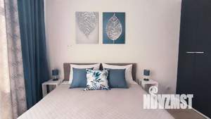 1-к квартира, посуточно, 26м2, 1/1 этаж