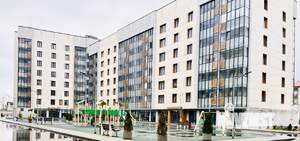 1-к квартира, на длительный срок, 60м2, 2/7 этаж