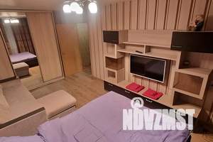 1-к квартира, посуточно, 32м2, 5/5 этаж