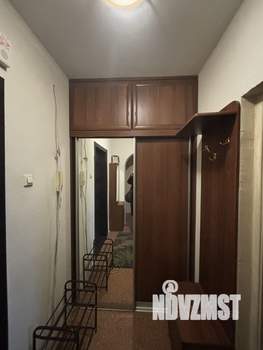 1-к квартира, на длительный срок, 39м2, 7/10 этаж