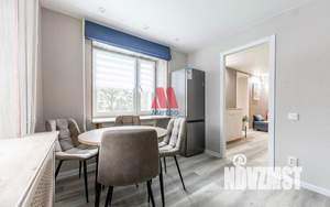 1-к квартира, на длительный срок, 43м2, 2/3 этаж