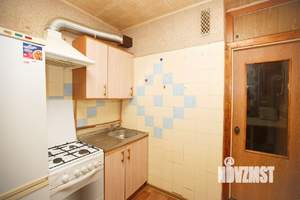 2-к квартира, на длительный срок, 45м2, 1/5 этаж