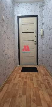1-к квартира, на длительный срок, 31м2, 4/5 этаж
