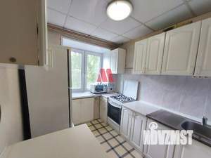 1-к квартира, на длительный срок, 32м2, 4/9 этаж