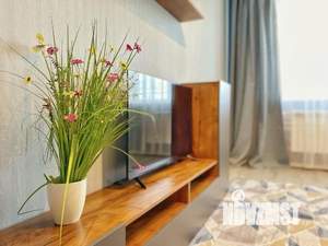 1-к квартира, посуточно, 62м2, 1/1 этаж