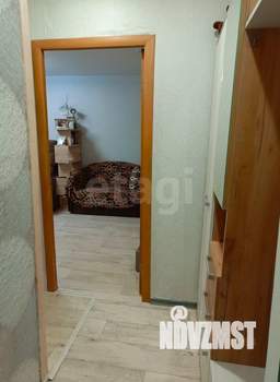 1-к квартира, на длительный срок, 31м2, 3/5 этаж