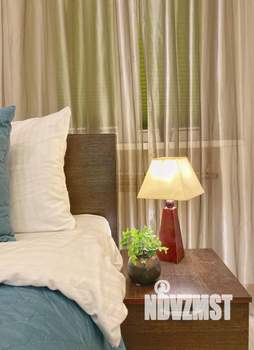 2-к квартира, посуточно, 51м2, 1/1 этаж