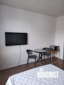 1-к квартира, на длительный срок, 20м2, 10/18 этаж