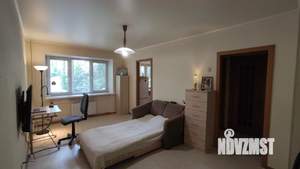 2-к квартира, на длительный срок, 44м2, 1/5 этаж