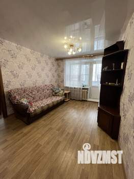 2-к квартира, на длительный срок, 48м2, 5/5 этаж