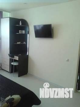 1-к квартира, посуточно, 42м2, 1/12 этаж