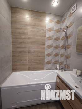 1-к квартира, посуточно, 37м2, 1/1 этаж