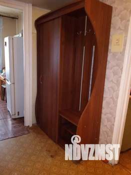 1-к квартира, посуточно, 33м2, 3/9 этаж