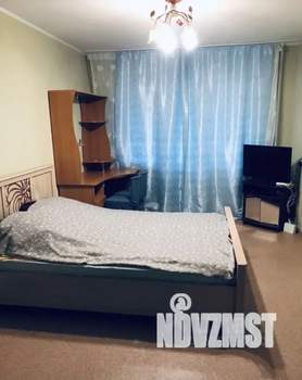 1-к квартира, посуточно, 31м2, 1/5 этаж