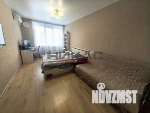 1-к квартира, на длительный срок, 39м2, 10/17 этаж