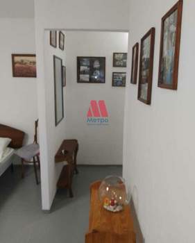 2-к квартира, на длительный срок, 46м2, 4/5 этаж