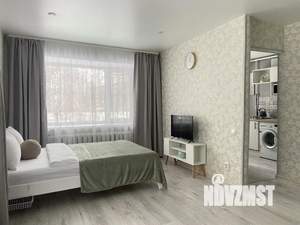 1-к квартира, посуточно, 31м2, 1/1 этаж