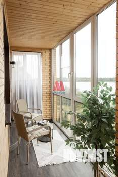 2-к квартира, на длительный срок, 97м2, 3/3 этаж