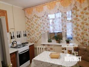 2-к квартира, на длительный срок, 48м2, 3/5 этаж