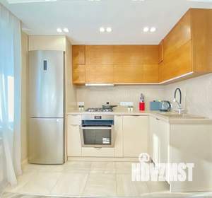 2-к квартира, посуточно, 52м2, 8/9 этаж