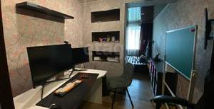 2-к квартира, на длительный срок, 44м2, 4/5 этаж