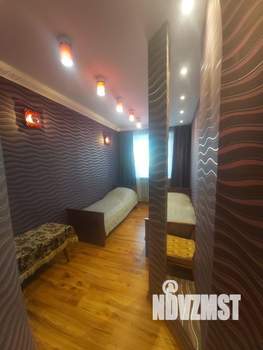 3-к квартира, посуточно, 64м2, 5/5 этаж