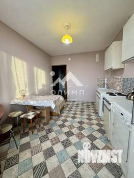 1-к квартира, на длительный срок, 45м2, 13/19 этаж