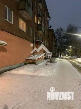 1-к квартира, на длительный срок, 28м2, 2/5 этаж