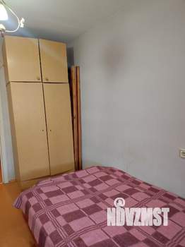 3-к квартира, на длительный срок, 63м2, 4/9 этаж