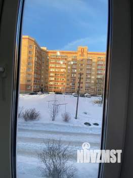 1-к квартира, на длительный срок, 39м2, 2/9 этаж