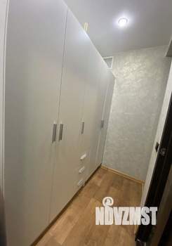 2-к квартира, на длительный срок, 33м2, 3/5 этаж