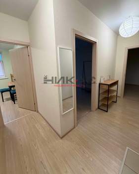 2-к квартира, на длительный срок, 55м2, 8/9 этаж