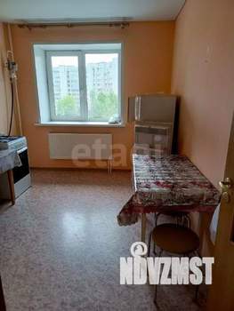 1-к квартира, на длительный срок, 38м2, 4/9 этаж