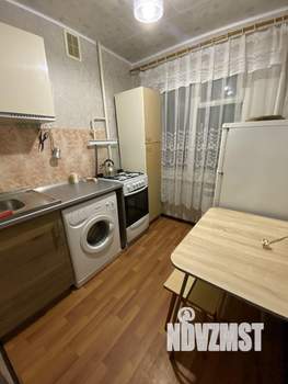 1-к квартира, на длительный срок, 22м2, 3/9 этаж