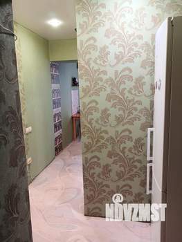 2-к квартира, посуточно, 45м2, 4/12 этаж