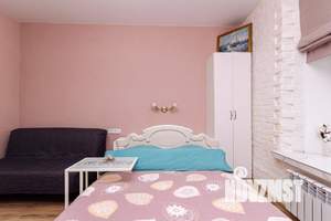 1-к квартира, посуточно, 37м2, 1/1 этаж