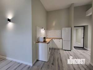 2-к квартира, посуточно, 55м2, 1/1 этаж