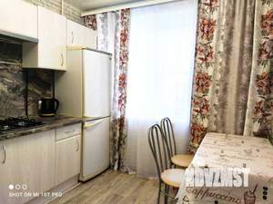 1-к квартира, посуточно, 34м2, 1/1 этаж
