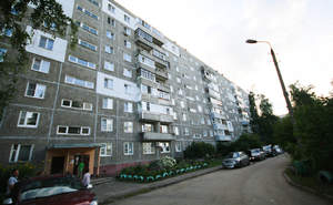 3-к квартира, на длительный срок, 52м2, 8/9 этаж