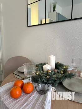 Студия квартира, на длительный срок, 30м2, 7/10 этаж