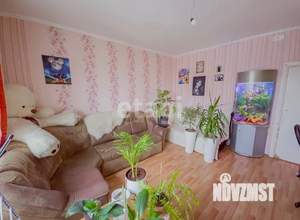 2-к квартира, на длительный срок, 84м2, 10/12 этаж