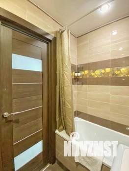 1-к квартира, посуточно, 31м2, 1/1 этаж